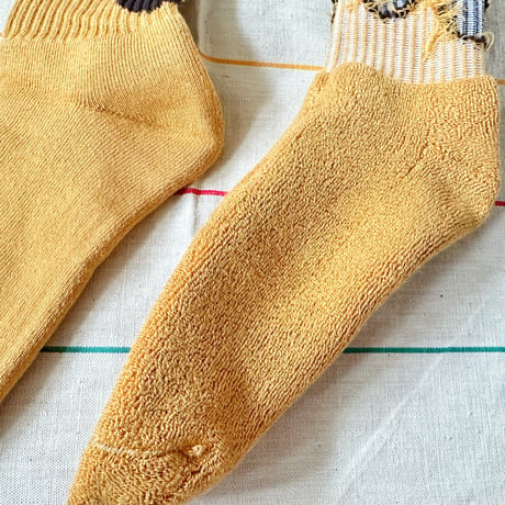 ＊goods＊TONNYSOCKS（トニーソックス） Pile Socks Flames（パイルソックス フレイム）