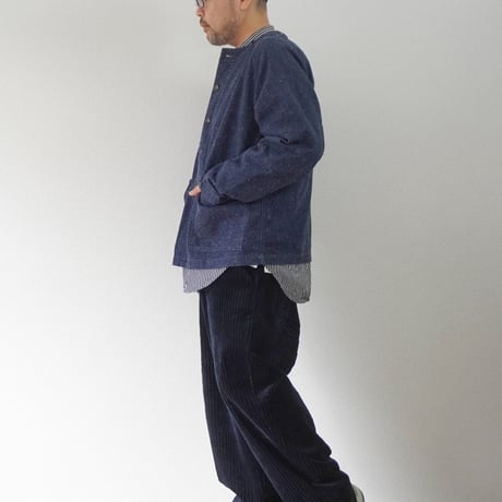 ＊ユニセックス＊ YENOPE -イエノープ- YEP!! COVERALL
