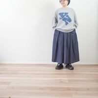 ＊ユニセックス＊YENOPE-イエノープ-YAS SWEAT