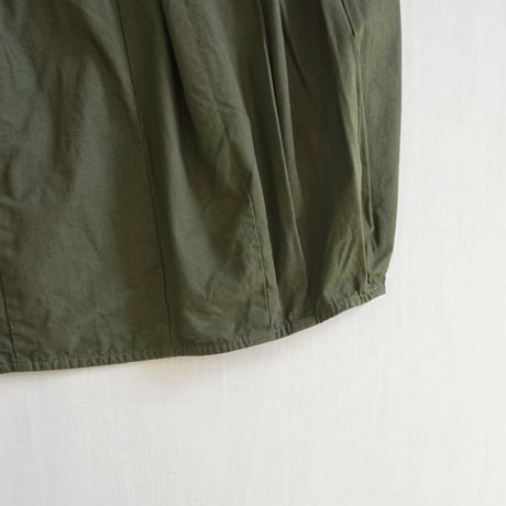 ＊3色／レディース＊ TIGRE BROCANTE -ティグルブロカンテ- ジンバブエ バレルロングスカート