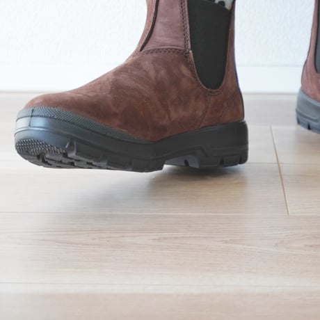 ＊ユニセックス＊ Blundstone -ブランドストーン- TERRAIN ＃2632／チョコレート