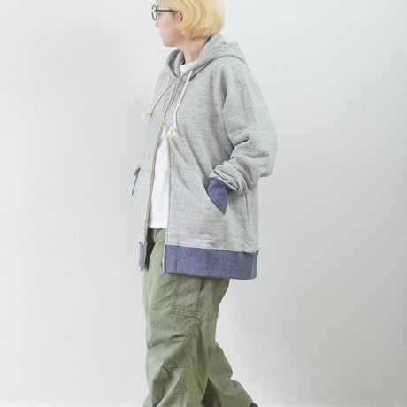 ＊ユニセックス＊YENOPE-イエノープ- MATE HOODIE