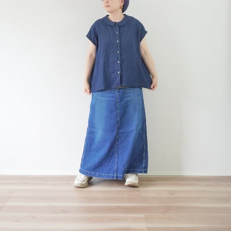 ＊レディース＊ORDINARY FITS-オーディナリーフィッツ-BELL SKIRT / SK006-USD