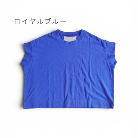レディース＊GARDENS×NSS-ワイドT