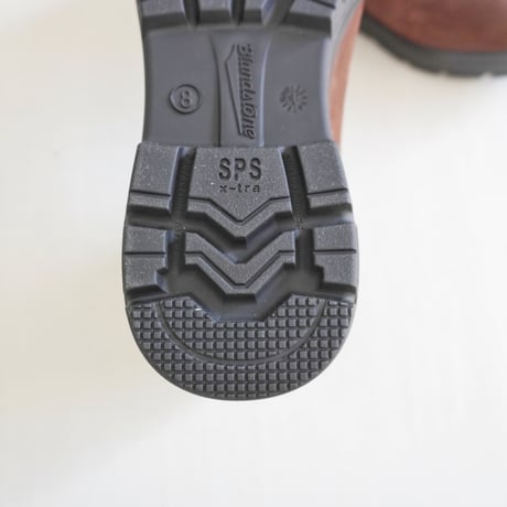 ＊ユニセックス＊ Blundstone -ブランドストーン- TERRAIN ＃2632／チョコレート