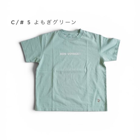 3色＊レディース＊快晴堂 -海上がりGIRL'S Tシャツ COMFORT FIT (62C-103)