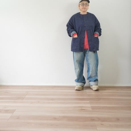 ＊ユニセックス＊ YENOPE -イエノープ- YEP!! COVERALL