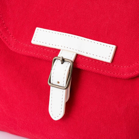 ＊goods＊BAGWORKS（バッグワークス） POSTMAN MISSING PIECE MINI