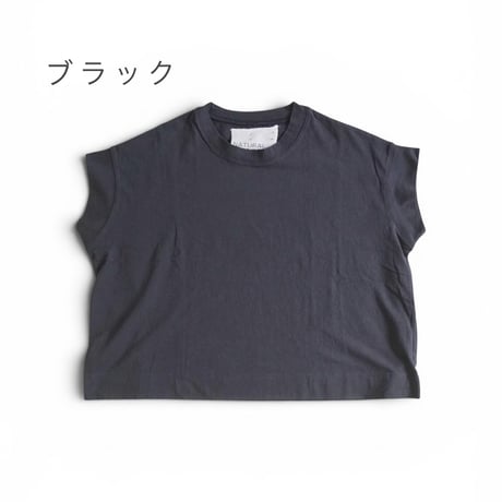 レディース＊GARDENS×NSS-ワイドT