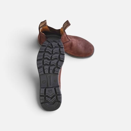 ＊ユニセックス＊ Blundstone -ブランドストーン- TERRAIN ＃2632／チョコレート
