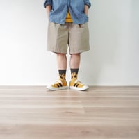 ＊goods＊TONNYSOCKS（トニーソックス） Pile Socks Flames（パイルソックス フレイム）