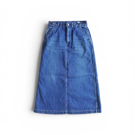 ＊レディース＊ORDINARY FITS-オーディナリーフィッツ-BELL SKIRT / SK006-USD