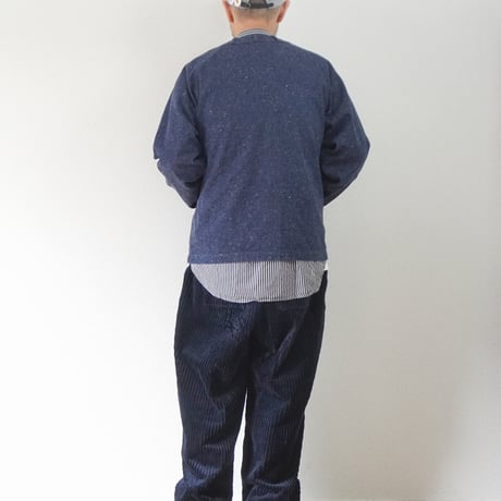 ＊ユニセックス＊ YENOPE -イエノープ- YEP!! COVERALL