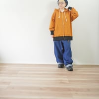 ＊ユニセックス＊YENOPE-イエノープ- MATE HOODIE