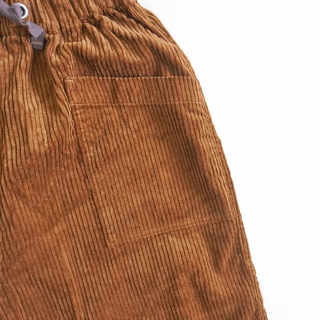 ＊レディース＊TIGRE BROCANTE 5Wコール ミャオ9分丈パンツ