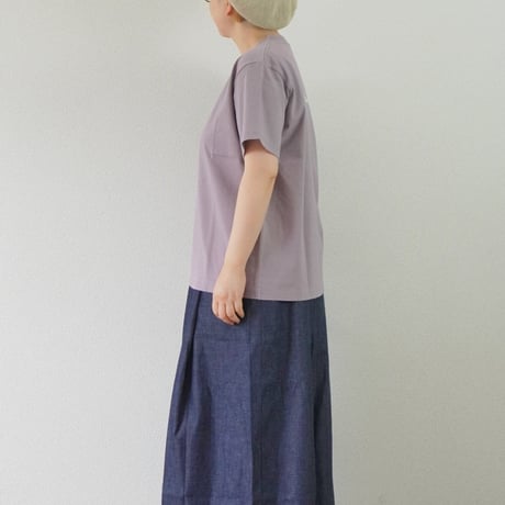 3色＊レディース＊快晴堂 -海上がりGIRL'S Tシャツ COMFORT FIT (62C-103)