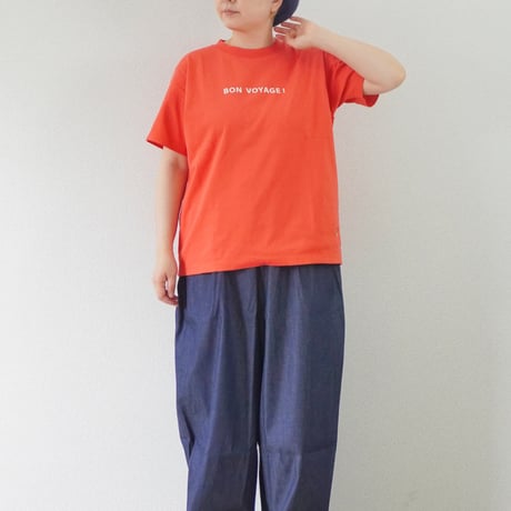 3色＊レディース＊快晴堂 -海上がりGIRL'S Tシャツ COMFORT FIT (62C-103)