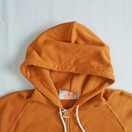 ＊ユニセックス＊YENOPE-イエノープ- MATE HOODIE