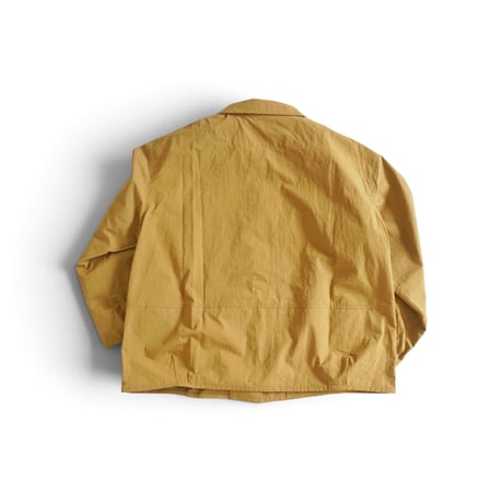 2色レディース＊ASCOT by yim-アスコット バイ イム-FORM JACKET-フォームジャケット-