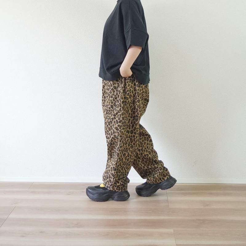 3色＊ユニセックス＊TIGRE BROCANTE-ティグルブロカンテ-コットン