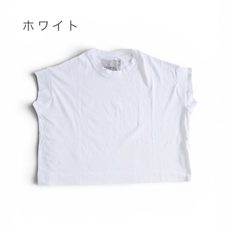 レディース＊GARDENS×NSS-ワイドT