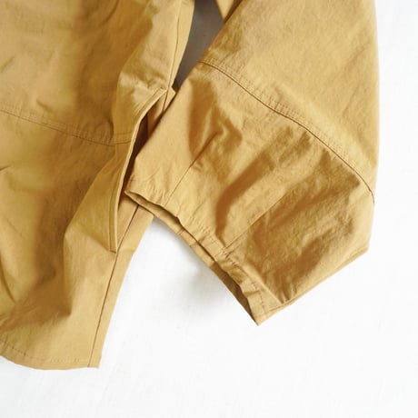 2色レディース＊ASCOT by yim-アスコット バイ イム-FORM JACKET-フォームジャケット-