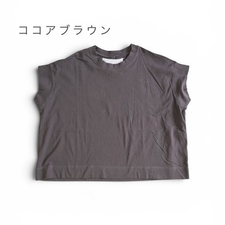 レディース＊GARDENS×NSS-ワイドT