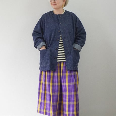 ＊ユニセックス＊ YENOPE -イエノープ- YEP!! COVERALL