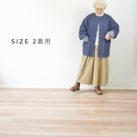＊ユニセックス＊ YENOPE -イエノープ- YEP!! COVERALL