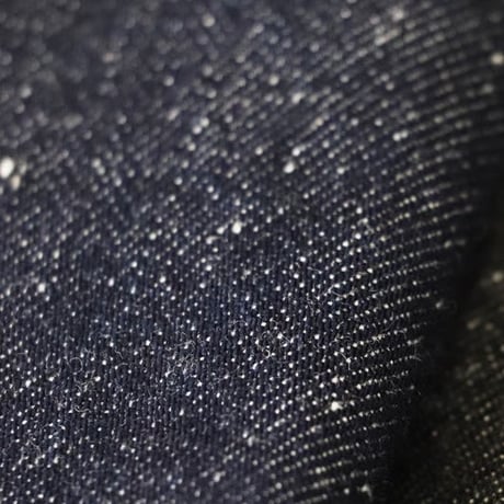 ＊ユニセックス＊pétrole-ペトロール- by amne-アンヌ- NEP DENIM new big jeans / amn-PT-049 / Indigo
