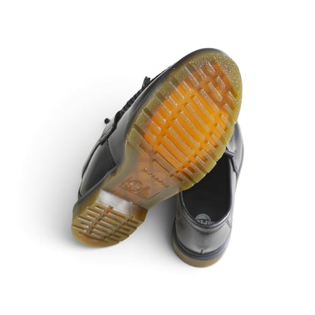 ユニセックス＊Dr.Martens ADRIAN タッセルローファー / ブラック