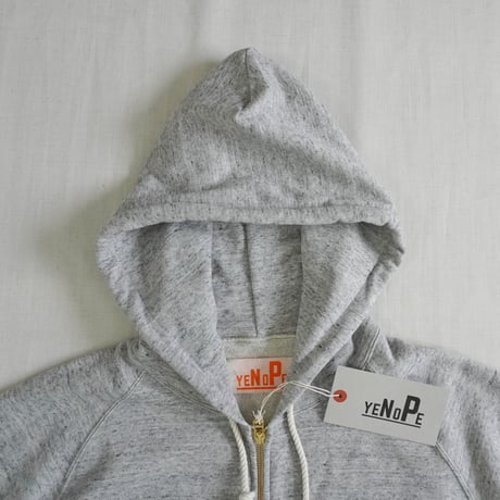 ＊ユニセックス＊YENOPE-イエノープ- MATE HOODIE