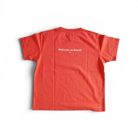 3色＊レディース＊快晴堂 -海上がりGIRL'S Tシャツ COMFORT FIT (62C-103)
