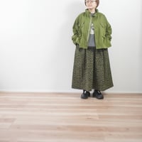 ＊レディース＊Garance et VioLette -ギャランス エ ヴィオレット-  M-65フィールドブルゾン
