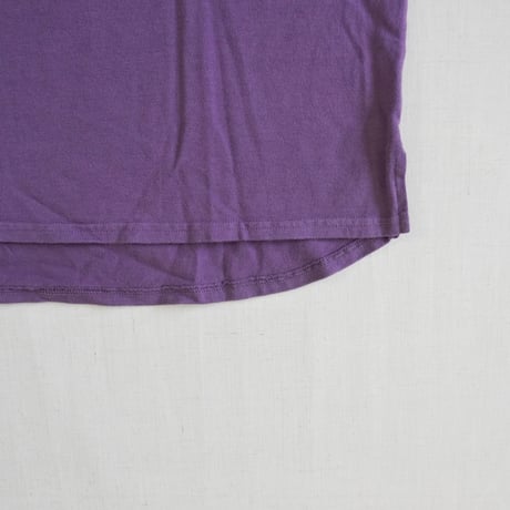 3色ユニセックス＊Nasngwam-ナスングワム-ESSENTIAL TANK TOP