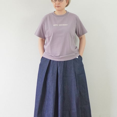 3色＊レディース＊快晴堂 -海上がりGIRL'S Tシャツ COMFORT FIT (62C-103)