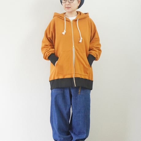 ＊ユニセックス＊YENOPE-イエノープ- MATE HOODIE