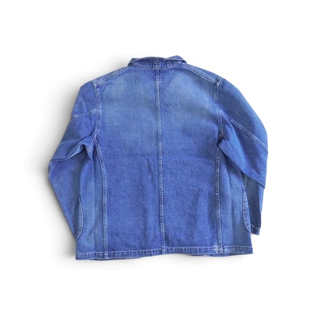 ＊ユニセックス＊ORDINARY FITS-オーディナリーフィッツ-BELL JACKET / USED