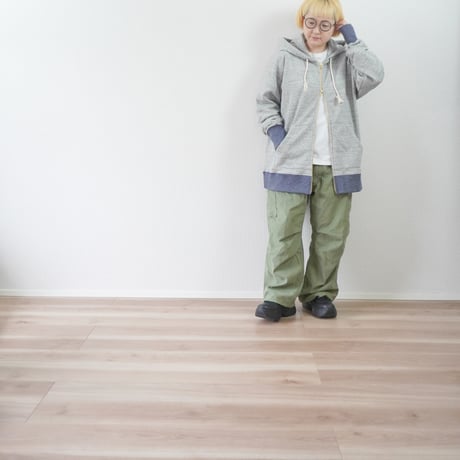＊ユニセックス＊YENOPE-イエノープ- MATE HOODIE