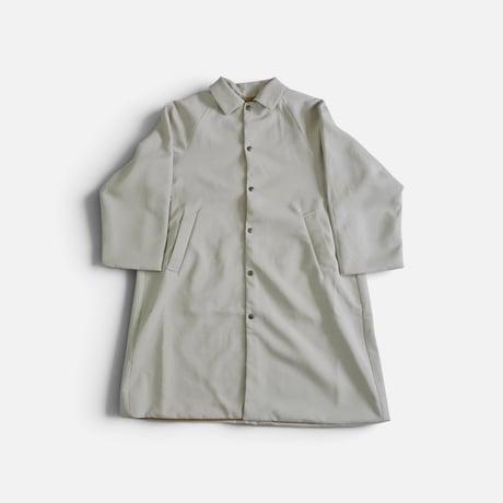 ＊レディース＊ prit -プリット- リバーシブルステンカラーコート 品番：P60703
