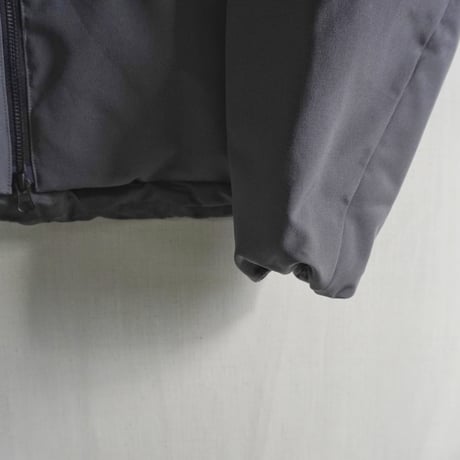 3色＊ユニセックス＊ LA MOND -ラモンド- WEATHER CLOTH DOWN BLOUSON （LM-O-122）