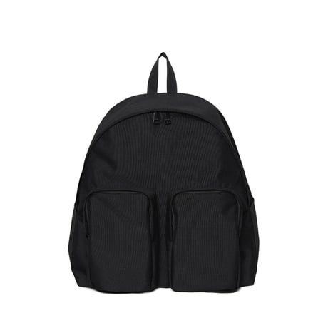 ＊ユニセックス＊PACKING-パッキング- STANDARD DP BACK PACK / BLACK PA-061