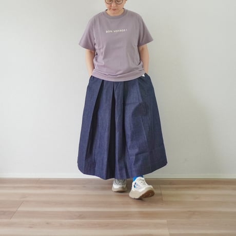 3色＊レディース＊快晴堂 -海上がりGIRL'S Tシャツ COMFORT FIT (62C-103)