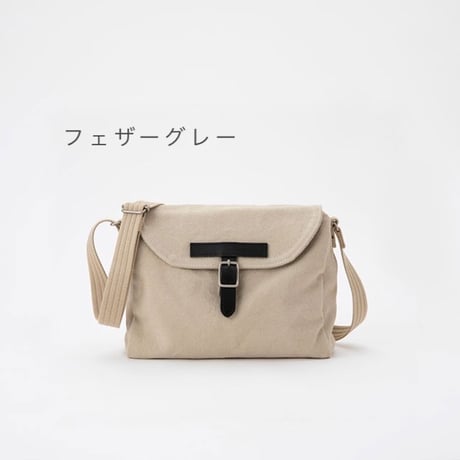＊goods＊BAGWORKS（バッグワークス） POSTMAN MISSING PIECE MINI