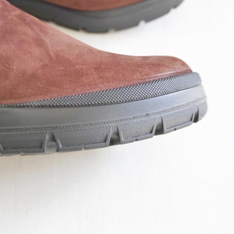 ＊ユニセックス＊ Blundstone -ブランドストーン- TERRAIN ＃2632／チョコレート