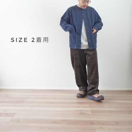 ＊ユニセックス＊ YENOPE -イエノープ- YEP!! COVERALL
