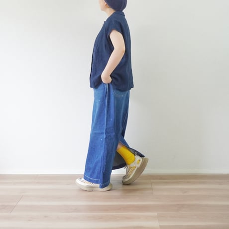 ＊レディース＊ORDINARY FITS-オーディナリーフィッツ-BELL SKIRT / SK006-USD