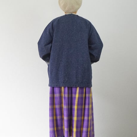＊ユニセックス＊ YENOPE -イエノープ- YEP!! COVERALL