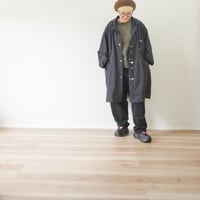 ＊ユニセックス＊masterkey-マスターキー- BLOOM-SH／BLACK