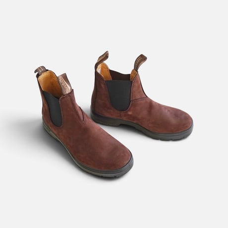 ＊ユニセックス＊ Blundstone -ブランドストーン- TERRAIN ＃2632／チョコレート